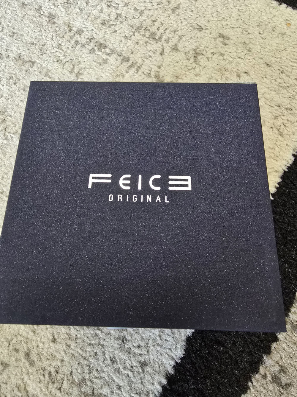 Ice Men’s Skeleton Watch — Black and Silver - Picture 6 of 7